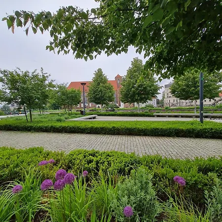 Merlin ヴロツワフ